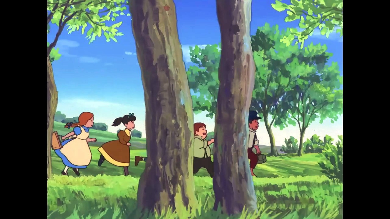 S01E08 The Stowaways Pixel
