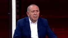 Gürsel Tekin canlı yayında “p*zevenk” dedi, Ahmet Hakan müdahale etti