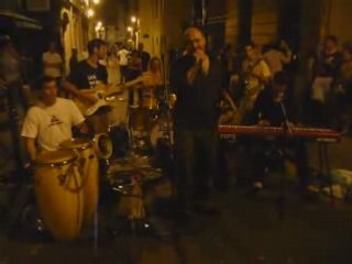 Lavomattic 21 juin 2008 - Eminem / Lose Yourself