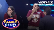 Family Feud: ANG MANOK AT ANG EX MO AY PAREHONG ANO? (Episode 1017)