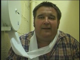 Présentation mickael