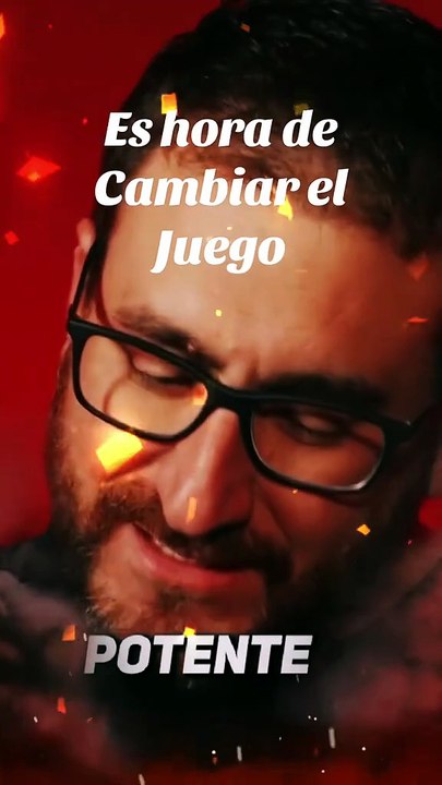 Hoy puede empezar tu transformación completa.