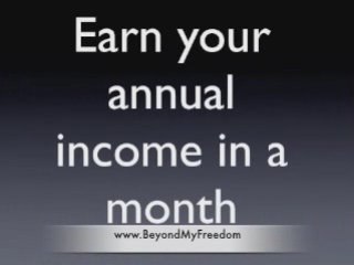 Legitimate Home based Business