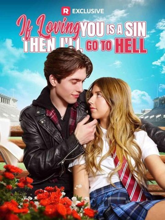 If Loving You is a Sin, then I'll Go to Hell NEW