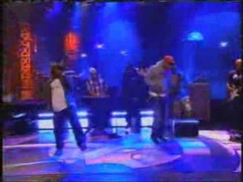 NERD - Everyone Nose (Live)