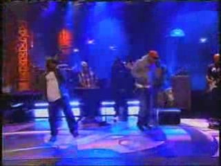 NERD - Everyone Nose (Live)