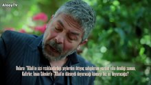 مسلسل أخي مدبلج الحلقة 86