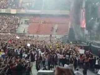 Tokio Hotel PDP Leb die Sekunde