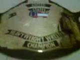 a look at the WCW United states Replica title