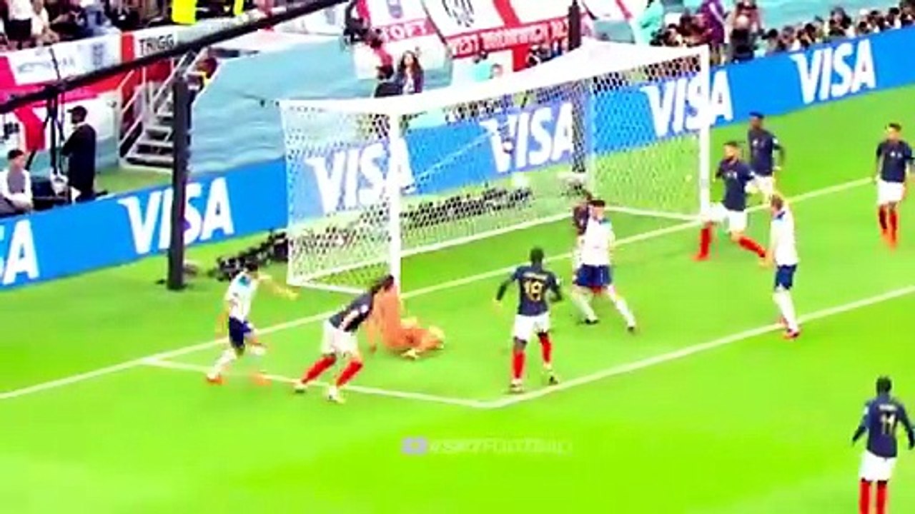 Jude Bellingham will never forget this humiliating performance by Kylian Mbappé