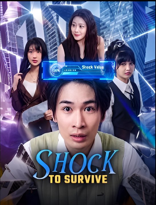 Shock to Survive-Drama FULL MOVIES ENGLISH SUB