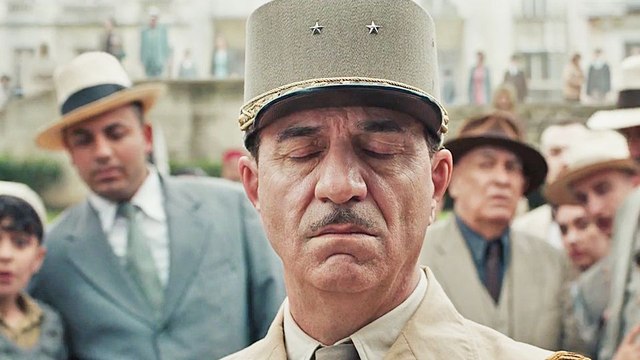 La Bataille de Gaulle - Partie 2 : J’écris ton nom Bande-annonce VF
