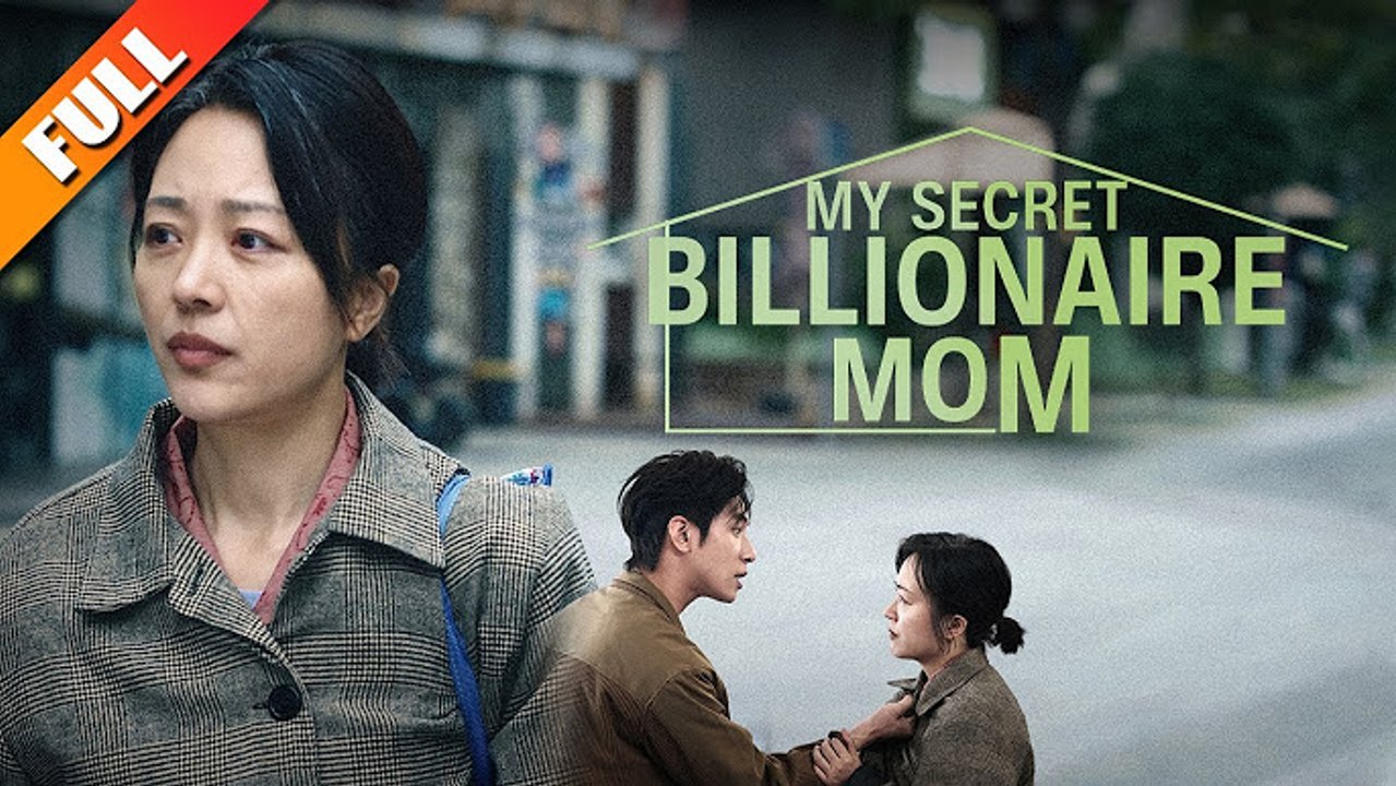My Secret Billionaire Mom