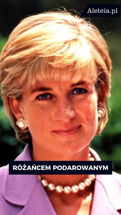 Księzna Diana