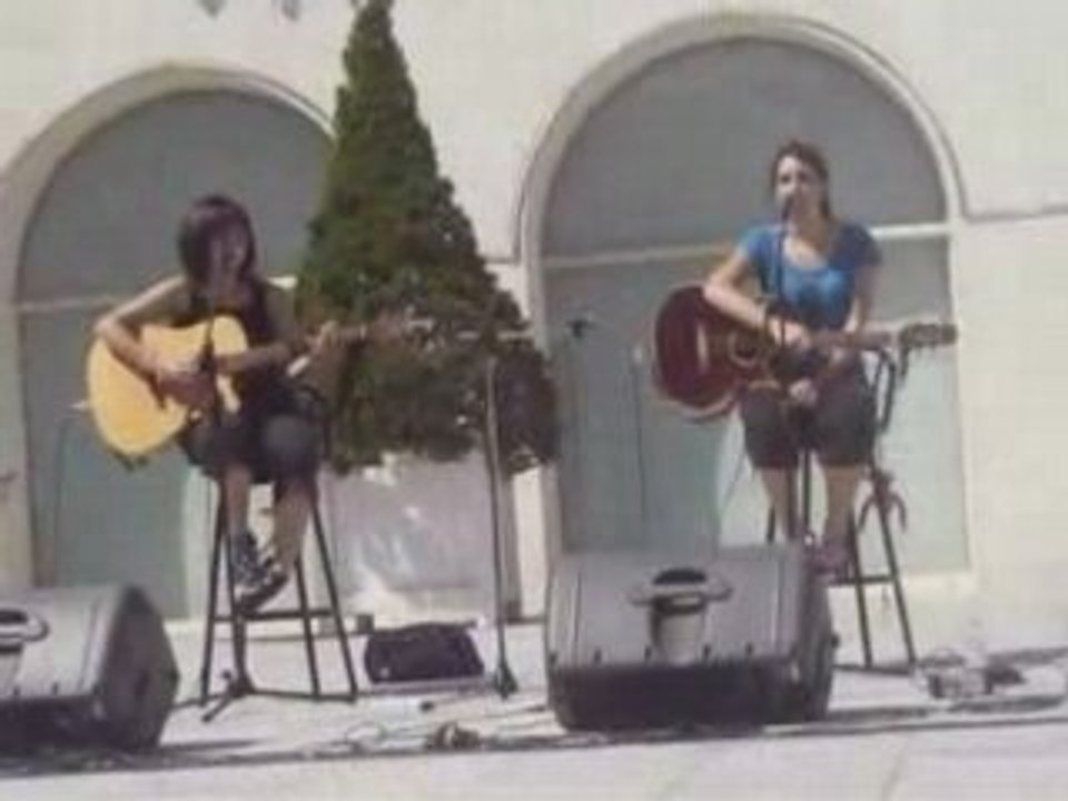 Your Call (Secondhand Serenade Cover)