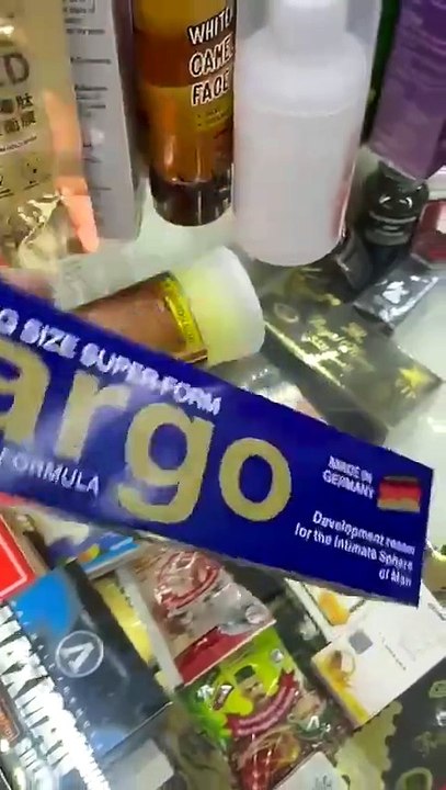 Largo Cream In Dubai Enhance Performance & Confidence Today