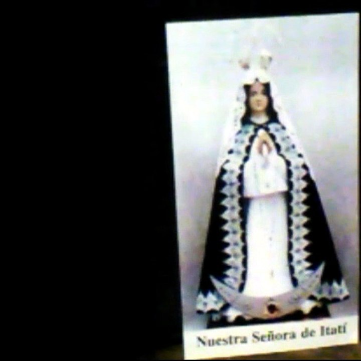 Santo Rosario - El Misterio de Hoy - Cuarto Misterio Gozoso (Lunes y Sábados)