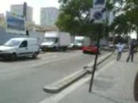 lamborghini gallardo syder VS ferrari F430 spyder