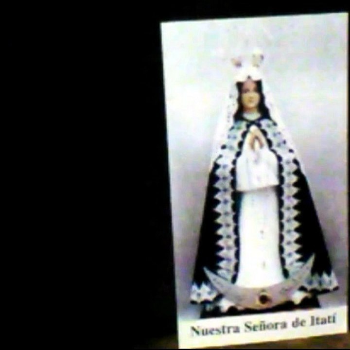 Santo Rosario - El Misterio de Hoy - Quinto Misterio Gozoso (Lunes y Sábados)
