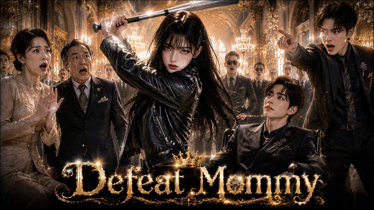 Poor Girl Saves a Child in an InstantShe Turns Out to Be the Successor of a Mighty War God!