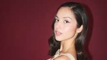 Olivia Rodrigo relembra momento de ‘pânico’ antes de show em grande festival na Inglaterra