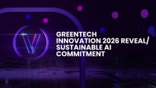Greentech Innovation 2026 Reveal/ Sustainable AI Commitment