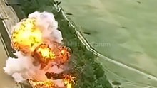 Why Tank Turrets Detach?