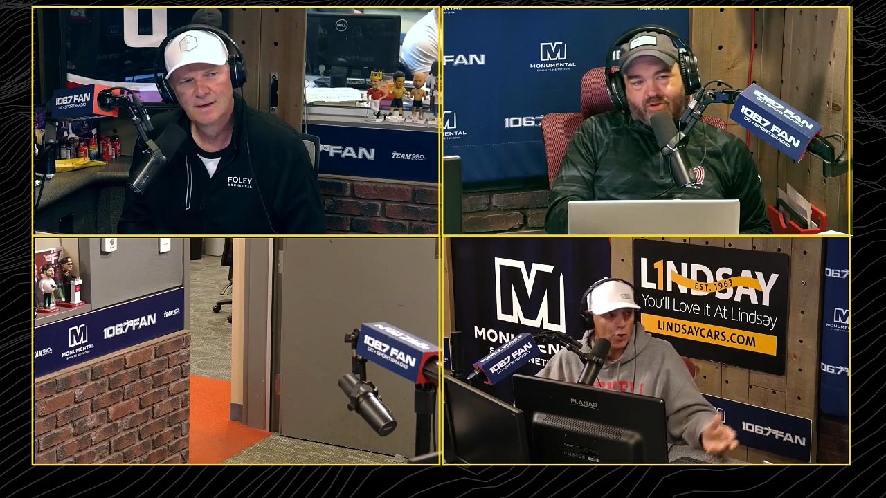 2026 US Open Preview | Sports Junkies
