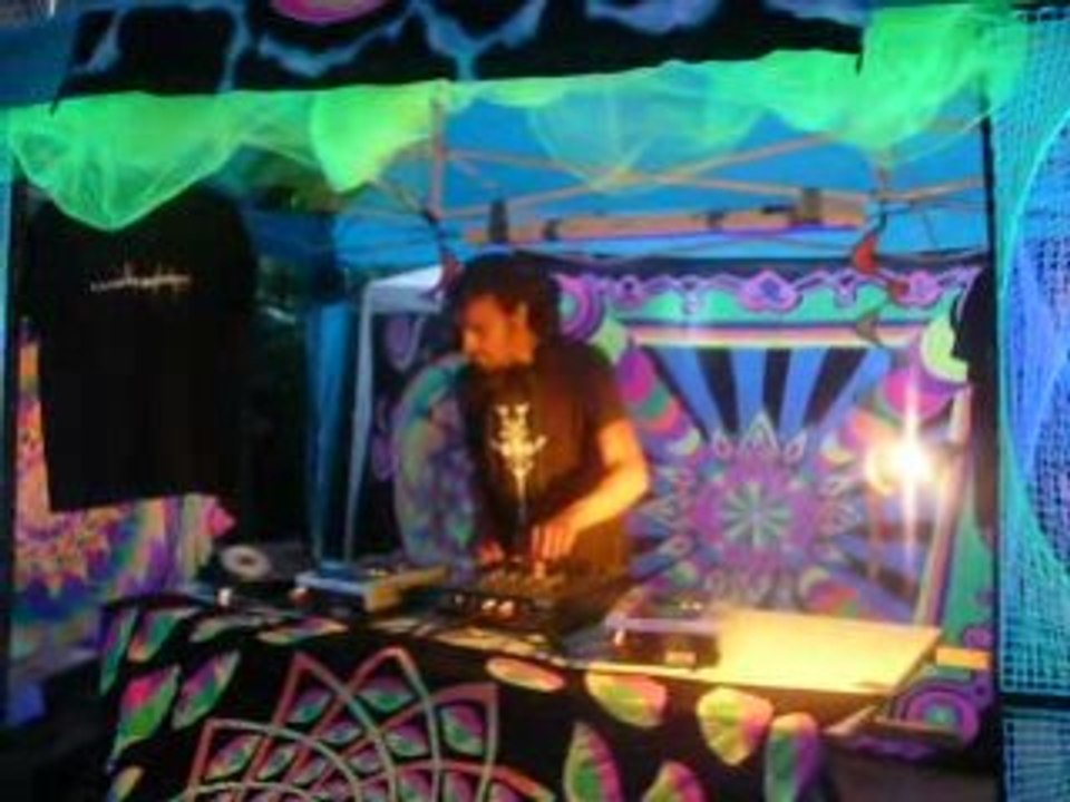 Faites de la trance
