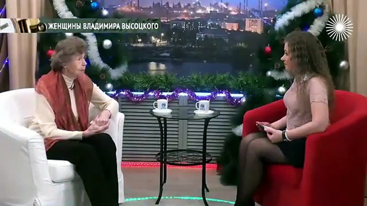 Женщины Владимира Высоцкого