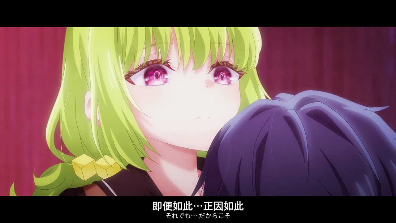 Shibou Yuugi de Meshi wo Kuu 10]