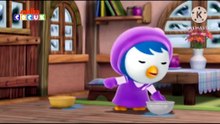 Pororo | Petty Islandı | Minika