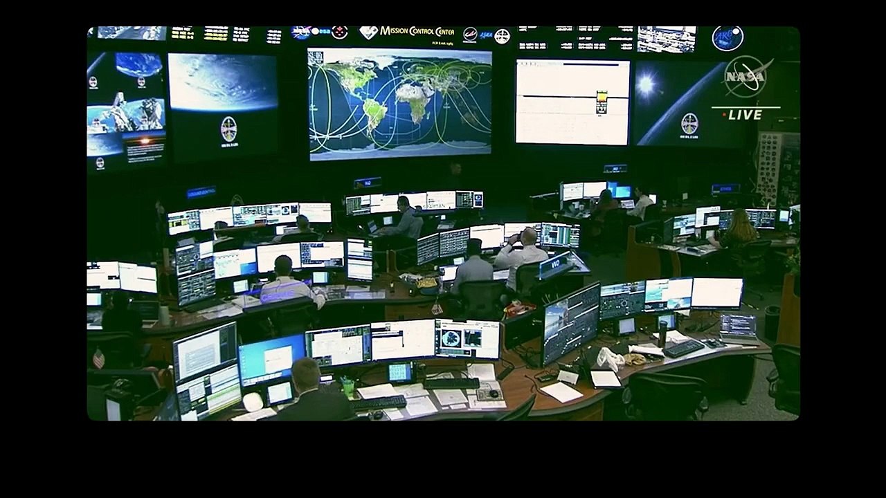 Women On Mars 2024