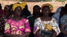 Région-Aboisso /Plus de 400 femmes célébrées à Noé pour renforcer la cohésion sociale