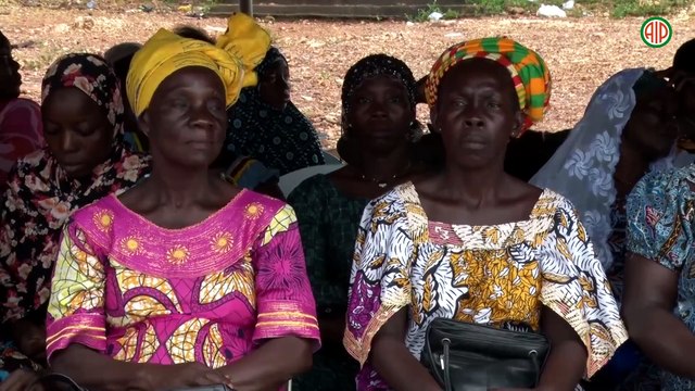 Région-Aboisso /Plus de 400 femmes célébrées à Noé pour renforcer la cohésion sociale