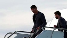 FiFA "He's Here CR7 #ronaldo