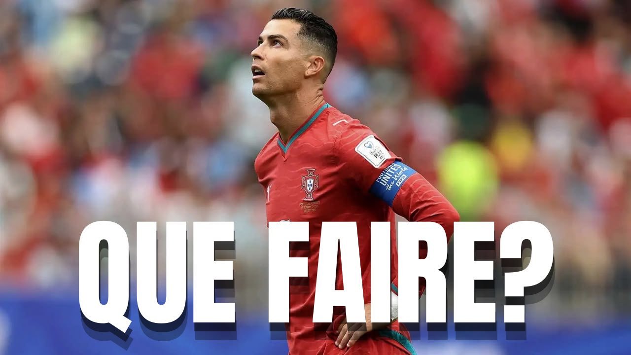 Que faire ?