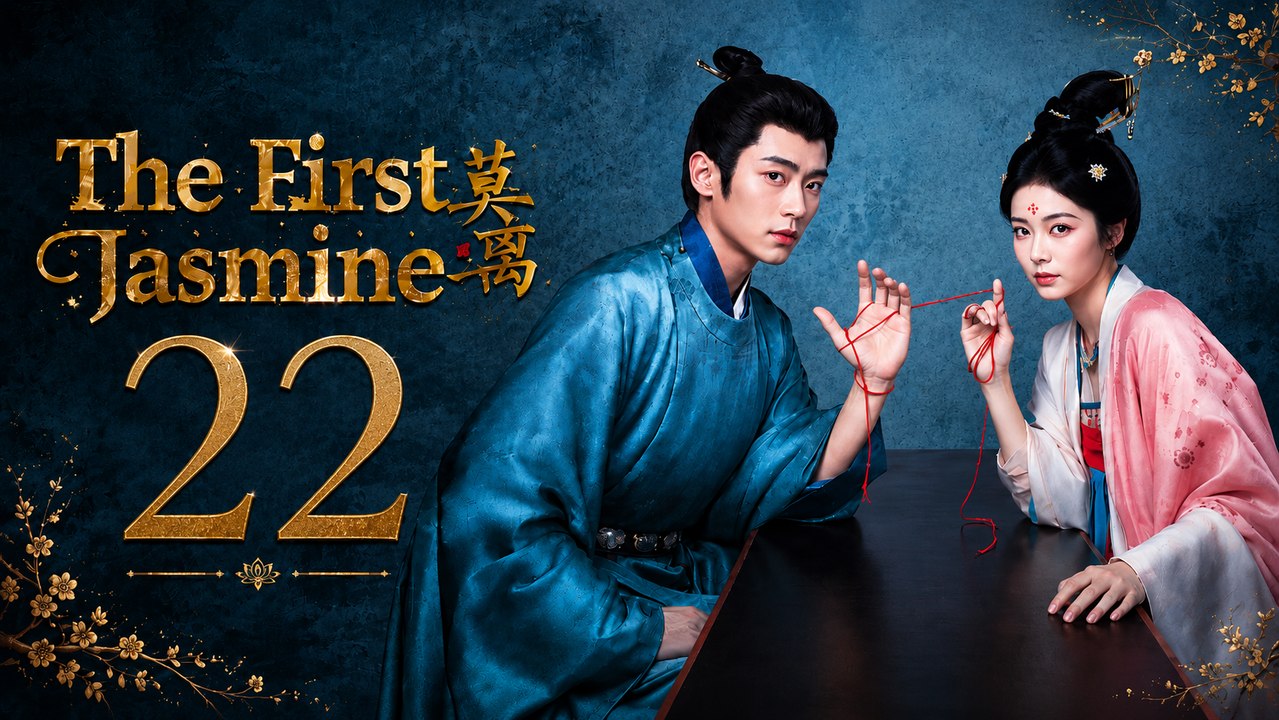 Ep 22 The First Jasmine Engsub