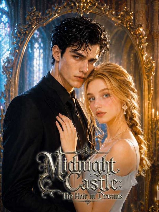 Midnight Castle:The Heir in Dreams | New Movie 2026