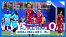 Notícias do dia | 18 de junho 2026 - Tarde
