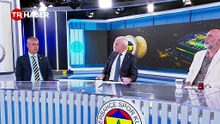 Son dakika: Fenerbahçe'de dördüncü İsmail Kartal dönemi -2
