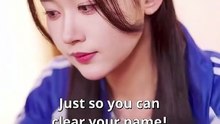 ENG DUBBED - The Heiress Game - Fake Daughter Downfall