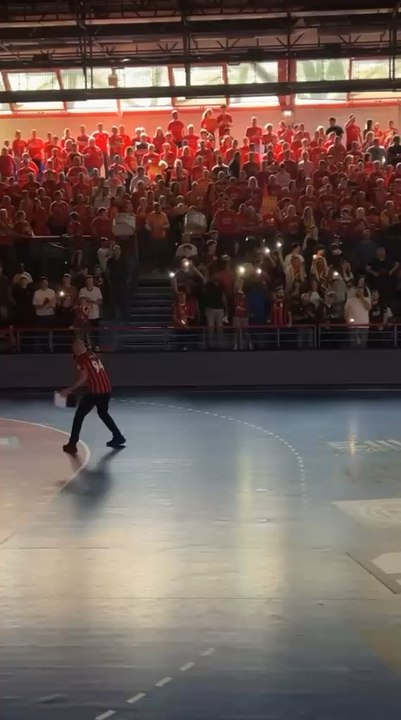 U.S. Ivry Handball