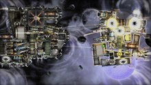 Schiff zusammenschustern, Gegner zerlegen: So spielt sich Down with the Ship