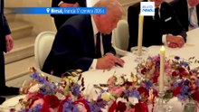 Trump podpisuje wstępne porozumienie: koniec wojny z Iranem, trwają rozmowy nuklearne