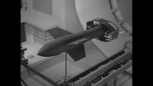 The German High-tech Weapon - History of the Fritz X Guided Bomb [ WWII DOCUMENTARY ]