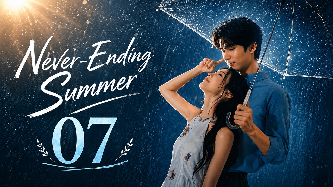 Never-Ending Summer Episode 7 Engsub
