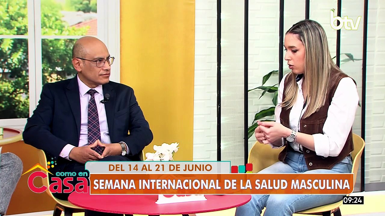 Sigue nuestra programación en 7.2 (1060)