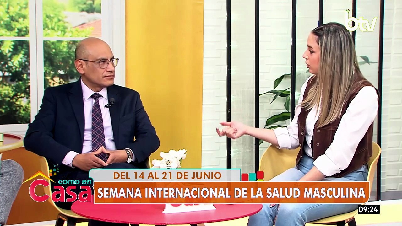 Sigue nuestra programación en 7.2 (1061)