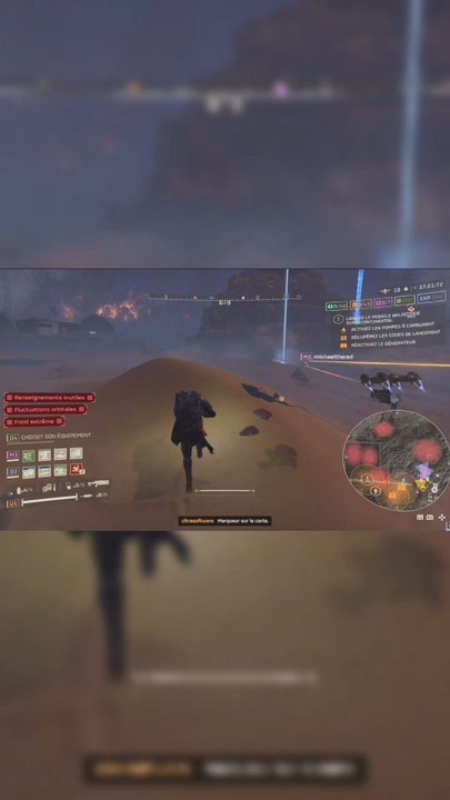 Helldivers 2 : Le nouveau Centre de Contrôle est enfin disponible !